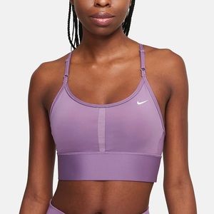 Nike Dri-FIT Indy Women’s Light-Support Sports Bra